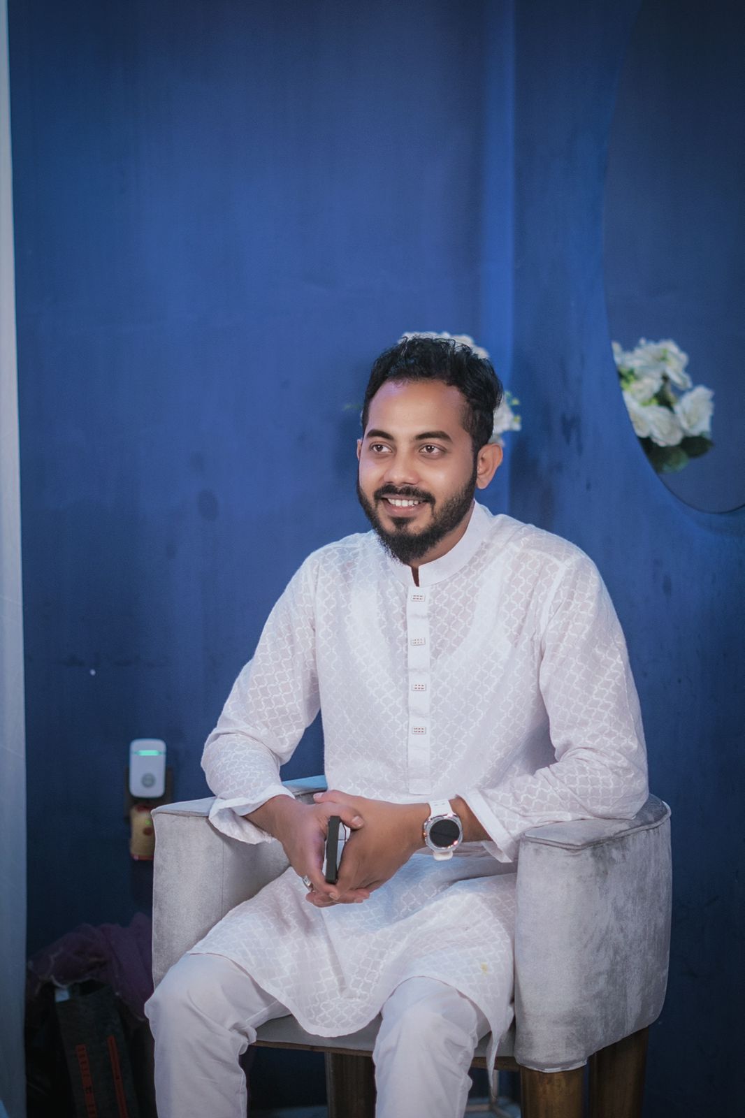 Md. Imtiaz Ahmed