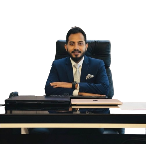 Md. Imtiaz Ahmed